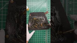 Use pre made scales to save time making dragon scale armor! #affiliate #cosplay #cosplayer #evafoam