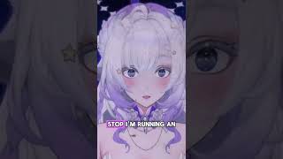MY SCIENCE EXPERIMENT #vtuber #virtualyoutuber #envtuber