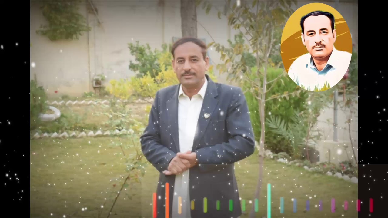pashto New songe/Rj Akram Khan adil picture - YouTube