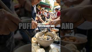 Wheels of Luanda: Night Markets and Moamba Moments