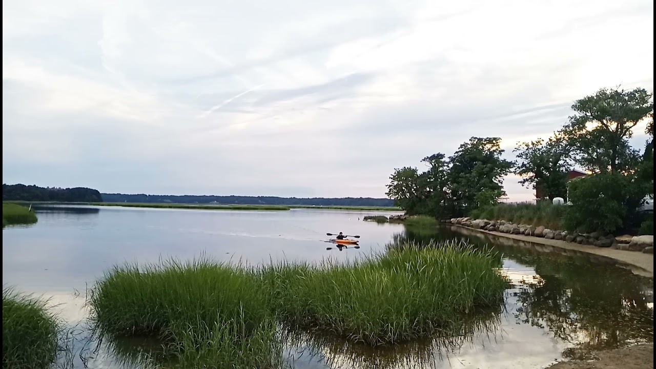 Stonybrook । There Village Inn । New York । USA । 💕