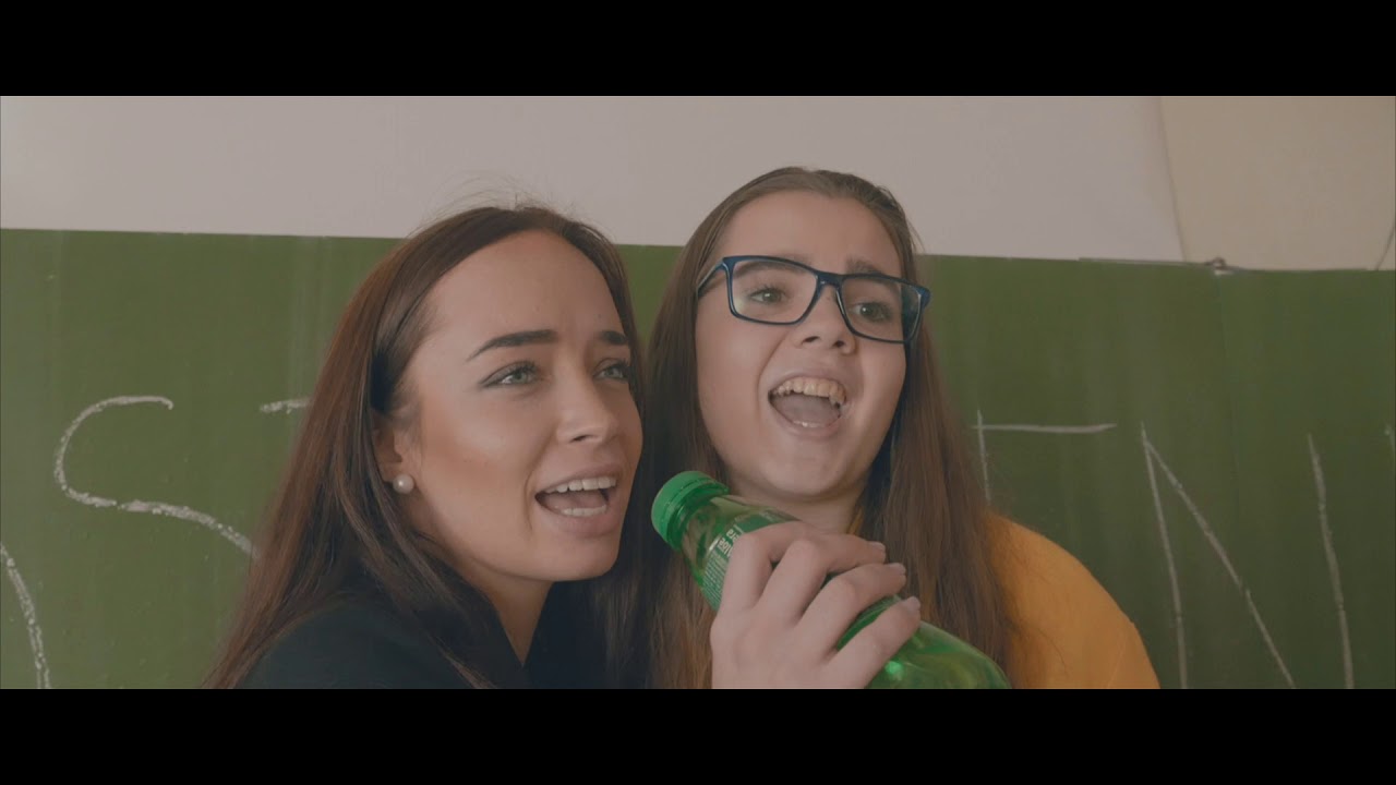 Únos triednej knihy - OKTÁVA B - GT12 (2018)