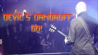 GO! - Devil´s Dandruff