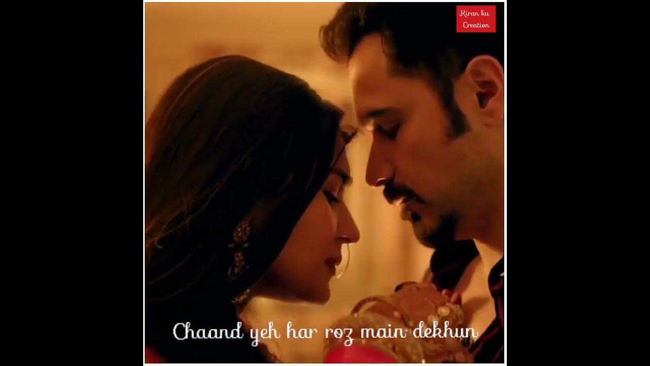 Lut Gaye Whatsapp Status Jubin Nautiyal Emraan Hashmi Lut gaye song