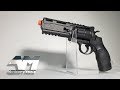 Elite force h8r revolver  airsoft unboxing