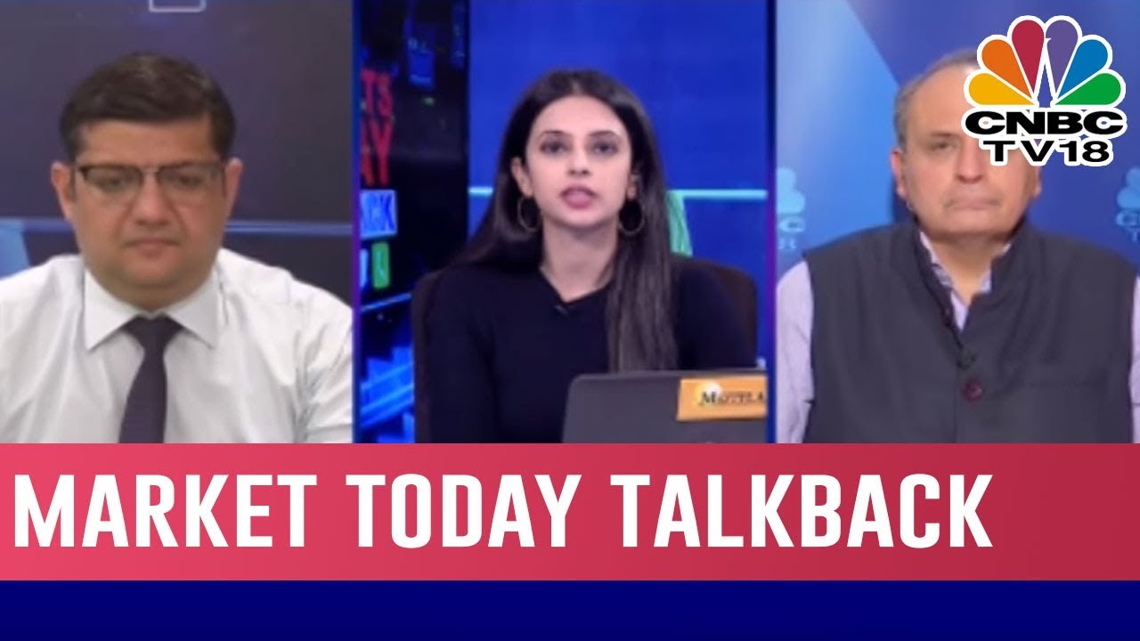 IT Stocks In Top Gear, Metal & Auto Stocks Slide, Future Group Stocks Tumble | The Day So Far