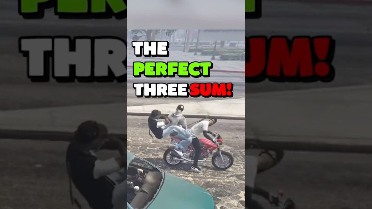 3sum hi kehde #gta #gtarp #funny