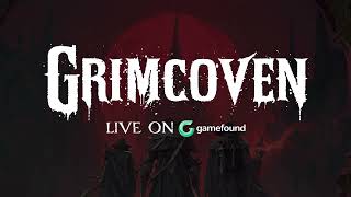 Grimcoven story intro