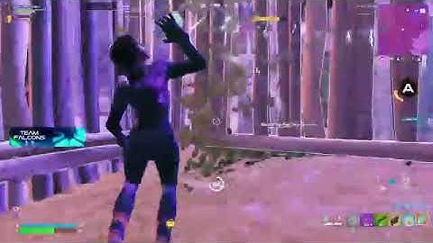 Peterbot Has To 1v2 Clix & Higgs AGAIN After Getting Chased Into Storm! #clutch