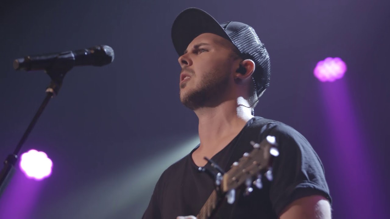 Red Rocks Worship - Reckless Love (Cover) - YouTube