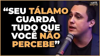 imagem do vídeo Como nosso cérebro absorve mensagens subliminares | À Deriva Cortes