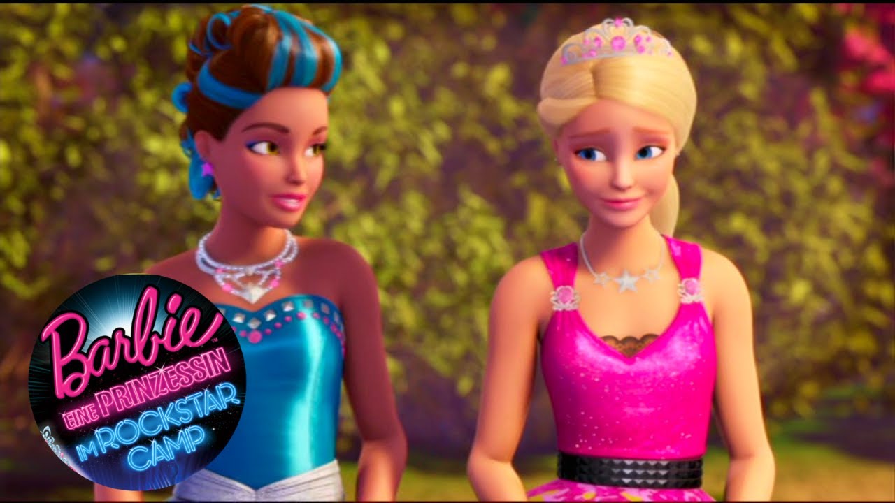 Wir erheben die Stimme - Barbie: Song Lyrics, Music Videos & Concerts
