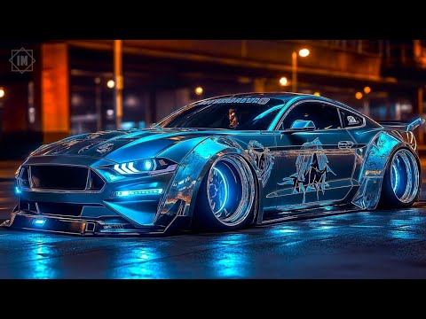 Car Music 2025 🔥 Bass Boosted Songs 2025 🔥 Bass Music, Best Electro House
