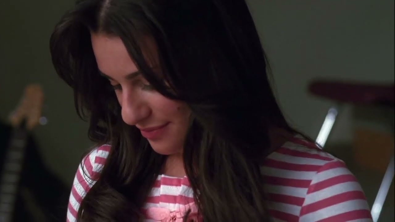 Finchel // you belong with me edit