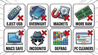 Full Every Computer Myth You Still Believe Explained in 30 Minutes Guide