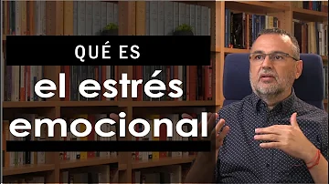 ¿Puede el estrés emocional causar autismo?