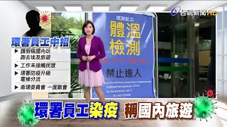 有確診!立委挫咧等 衛環委員會一度中斷