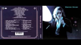 Watch Warren Zevon Mama Couldnt Be Persuaded video