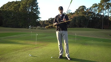 PUTTER FITTING: The Anatomy of Lie Angle