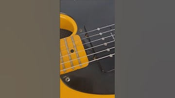 How to remove rust from the hardware of a guitar