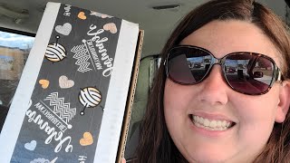 Yarnable Unboxing May 2021 #yarnablebox