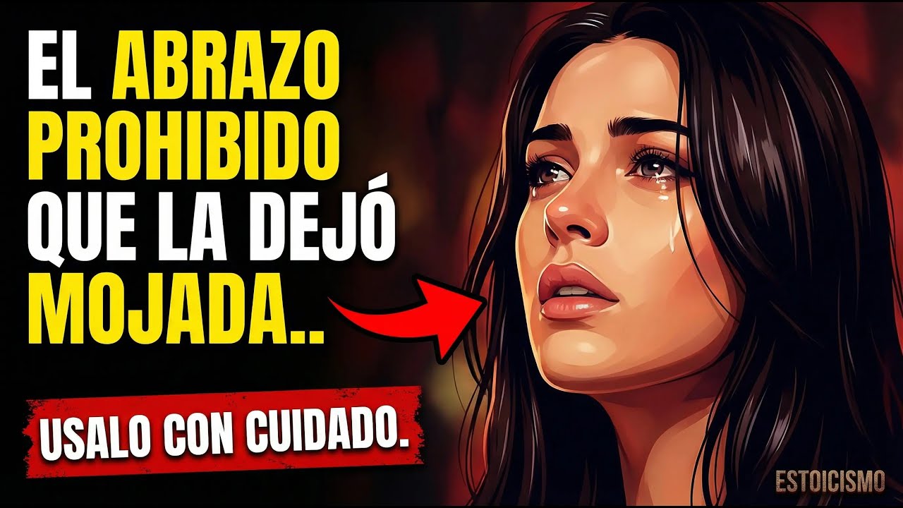 El Abrazo Que Hace Que Ella Piense En Ti Durante Días I Psicología Femenina