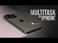 How to Multitask on iPhone (explained)