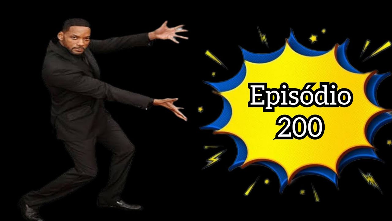 Especial Episódio 200 Temporada 5