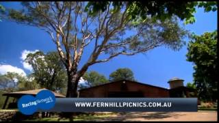 2014 Fernhill Picnics - TVN