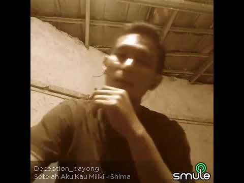 Lagu Saleem setelah aku kau miliki