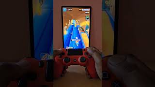 Subway Surfers with Controller #subwaysurferswithcontroller