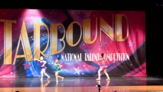 OOH LA LA STARBOUND 2015