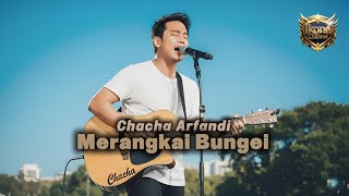 Merangkai Bungei | Chacha Arfandi | Lagu Rejang Bengkulu | Cover : @Ikonachannel  |