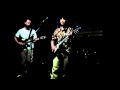 Three Fourteen- Love Sick Blues