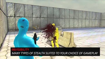 Project Awakened - Create-A-Player Prototype Abilities trailer