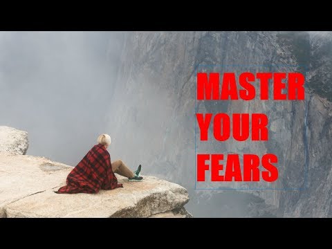 How To Master Your Fears | Courage by Osho