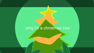 merry krimzus
before you say heyyyy this is clear inspiration from the doctor!!!!! we didnt know that we had the same audio idea and also theyre my fav animation memer so props to them for being a great person :)
anyways MIKASS GRIN GOT 10X WORSE YAYYY merry krimzus