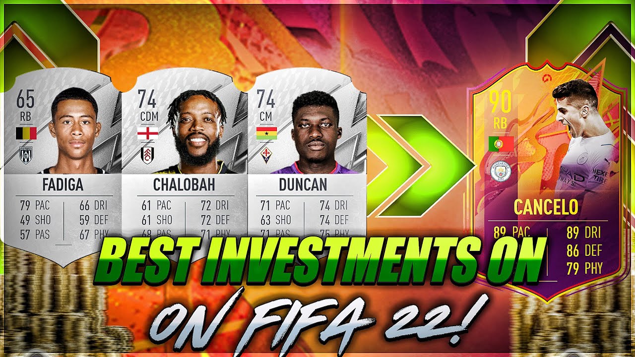 best-investments-on-fifa-22-easiest-investment-to-make-on-fifa-22-how