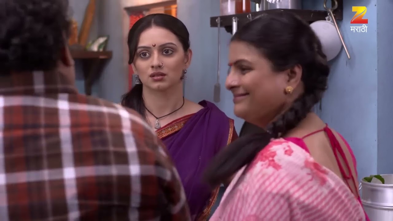 Jaago Mohan Pyare - Ep 13 - Supriya Pathare, Disha Danade - Marathi TV Serial - ZEE5 Comedy