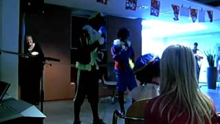 Download Lagu Thom en jordi bij de MD 2010 MP3