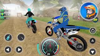 Trial Extreme Dirt Bike Racing - Motocross Madness Android Gameplay - Sport Bikes Games screenshot 5