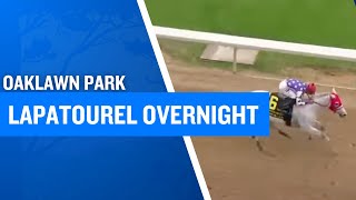 2025 $145,000 Lapatourel Overnight Stakes at Oaklawn Park