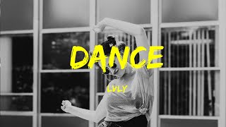 Dance - Lvly Lyrics
