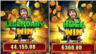 Yono Rummy Game🎯 Arcade Archer🐙₹2500 Spin🤑Yono Games🎮Unlimited Win Yono Games🎯High Bet screenshot 5