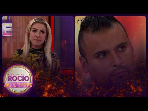 Diego reports Teresa for harassment: “She’s driving me crazy and I can’t sleep” | Get closer to R...