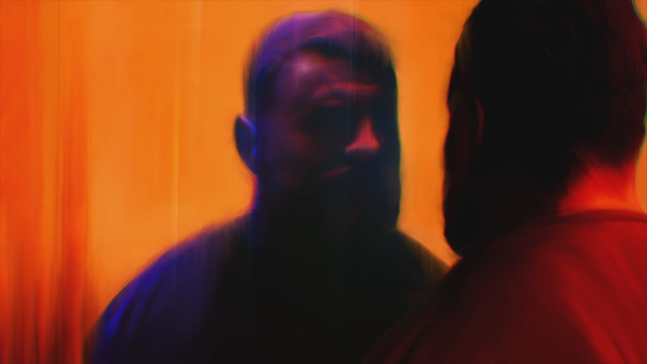 In Waves And War | Montage | Animated Sequences by Studio AKA | Netflix Documentary by Actual Films 