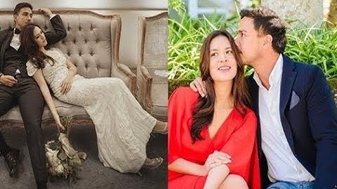 Usai Eropa, Raisa dan Hamish Daud Berencana Bulan Madu ke Yogyakarta