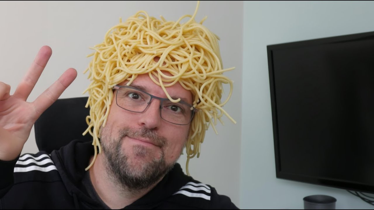 Cette IA Google vous transforme en N'IMPORTE QUOI 🤯