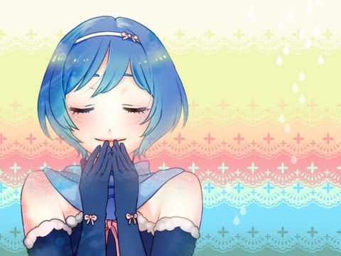 【KAIKO】晴れときどきにわか雨【カバー】