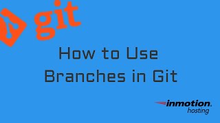 How to Use Branches in Git (6 of 6)